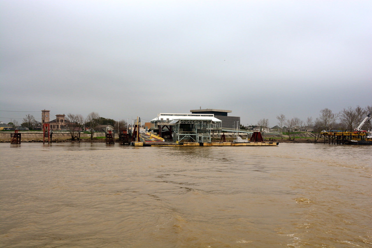 2014-02-25, 009, Algiers Ferry Dock, New Orleans, LA
