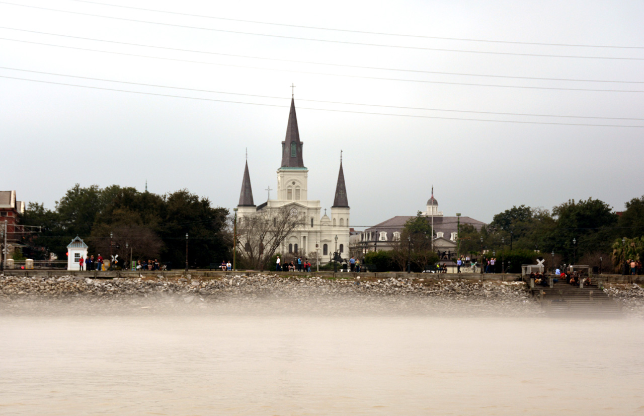 2014-02-25, 011, St Louis Cathedral, New Orleans, LA