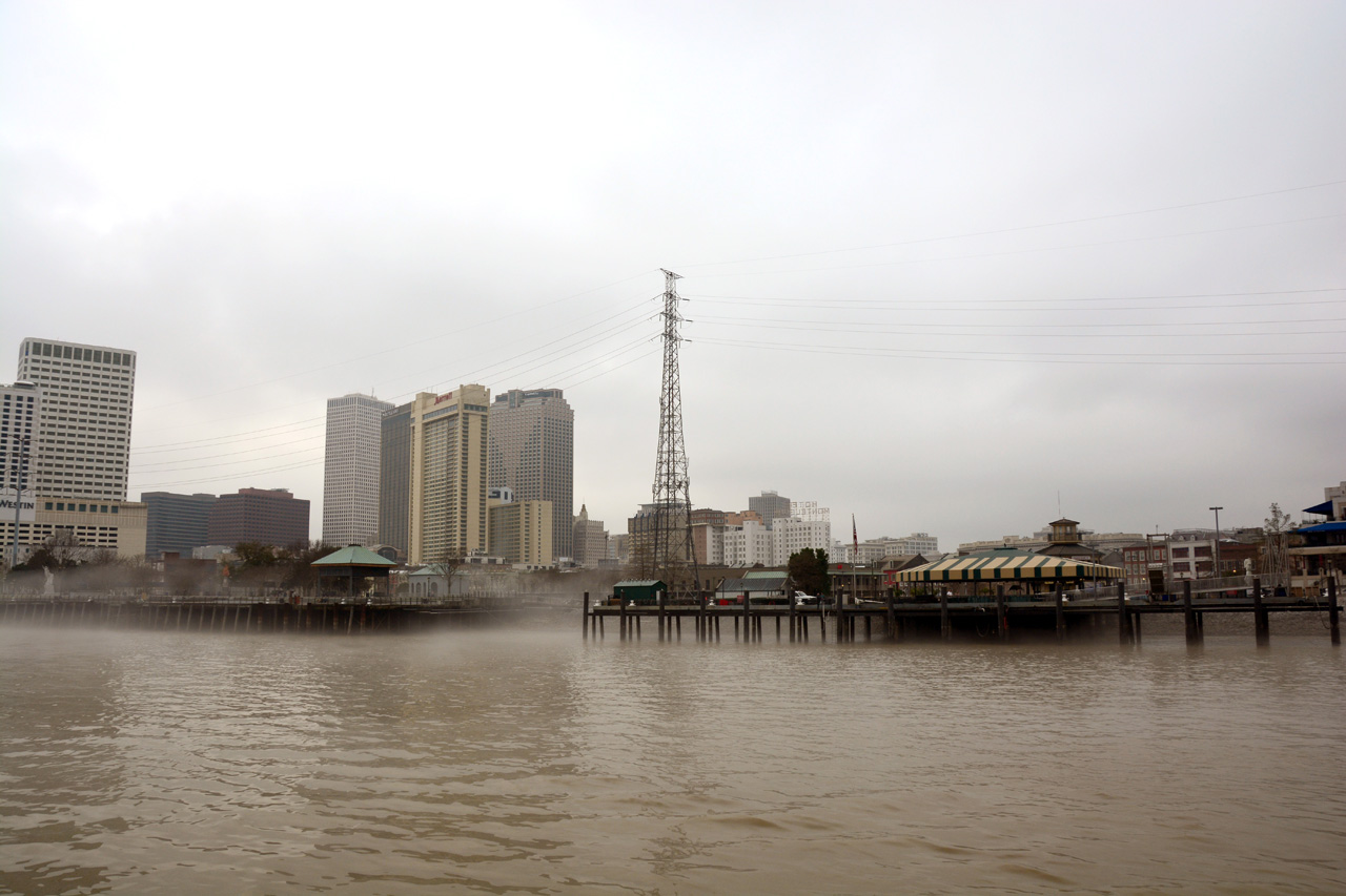 2014-02-25, 013, N.O. Ferry Dock, New Orleans, LA