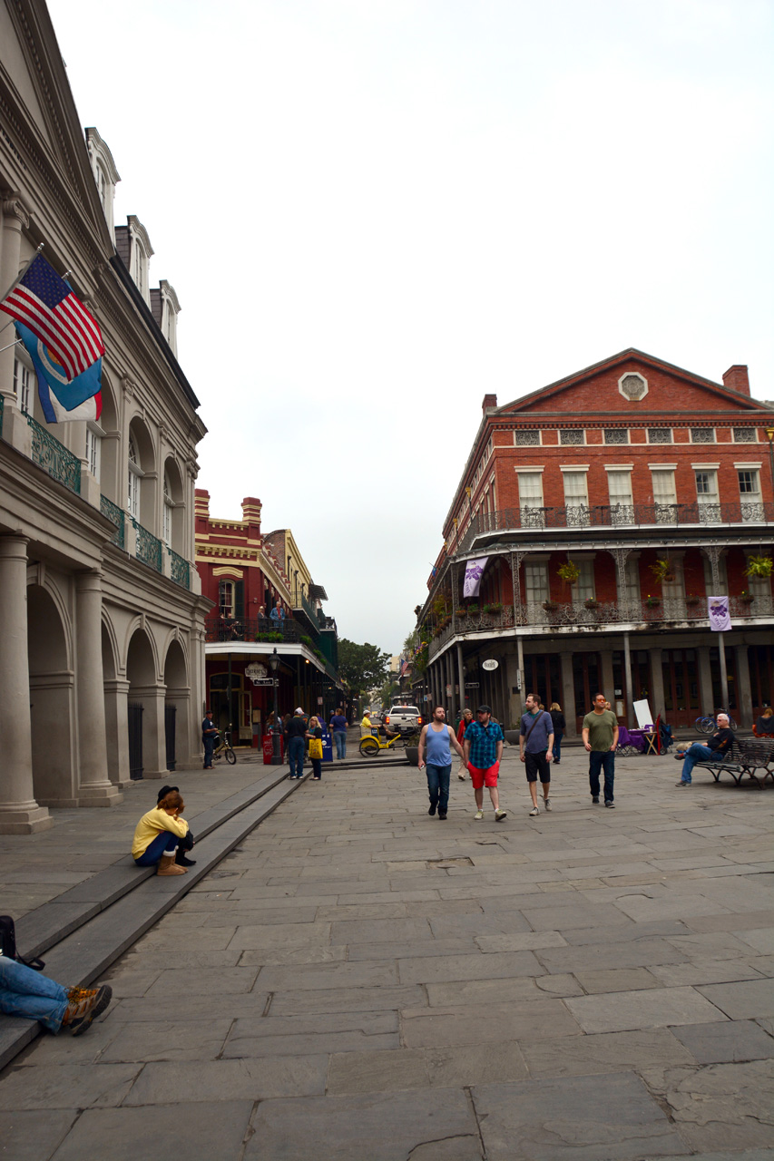 2014-02-25, 040, The French Quarter, New Orleans, LA