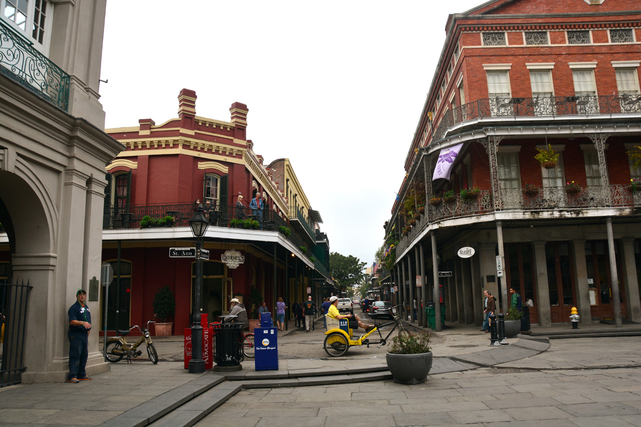 2014-02-25, 041, The French Quarter, New Orleans, LA