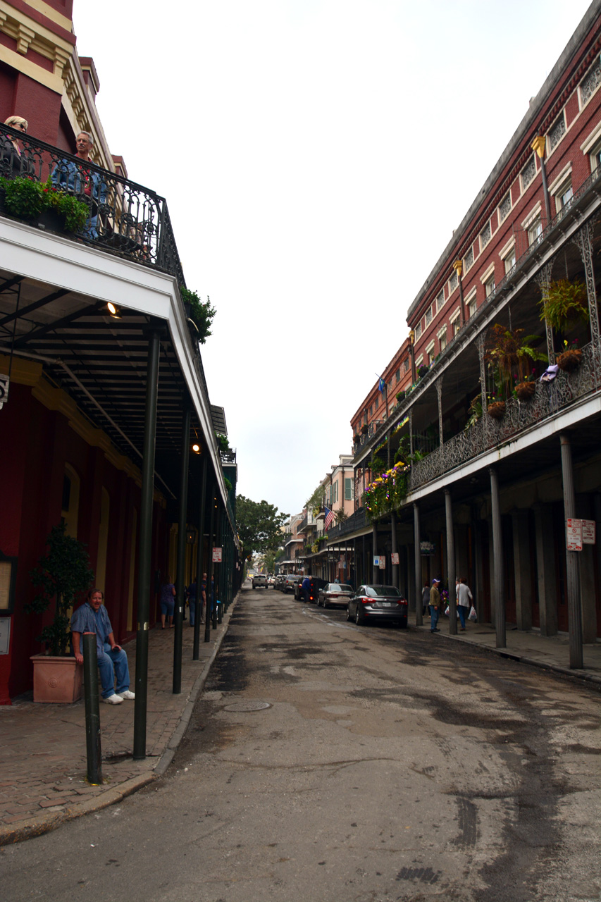 2014-02-25, 042, The French Quarter, New Orleans, LA