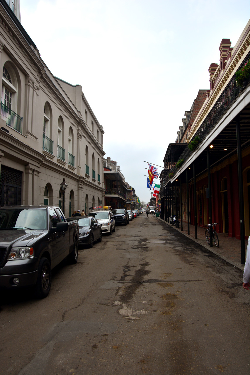 2014-02-25, 043, The French Quarter, New Orleans, LA