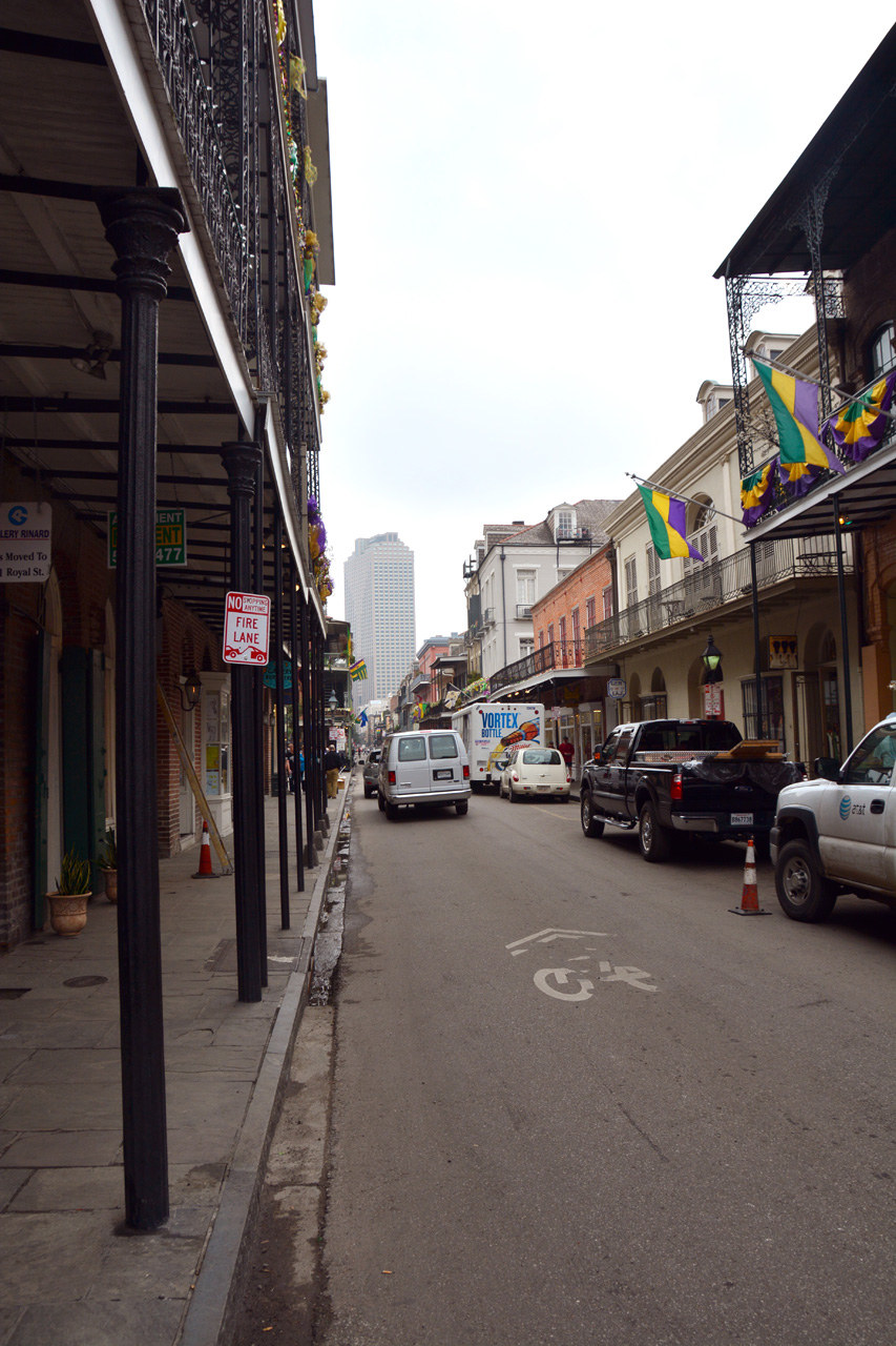 2014-02-25, 045, The French Quarter, New Orleans, LA