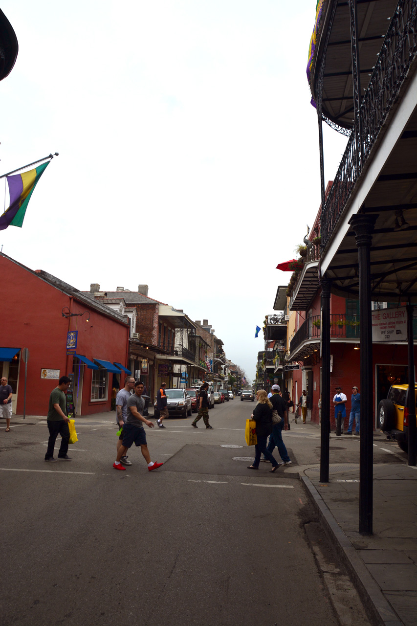 2014-02-25, 046, The French Quarter, New Orleans, LA