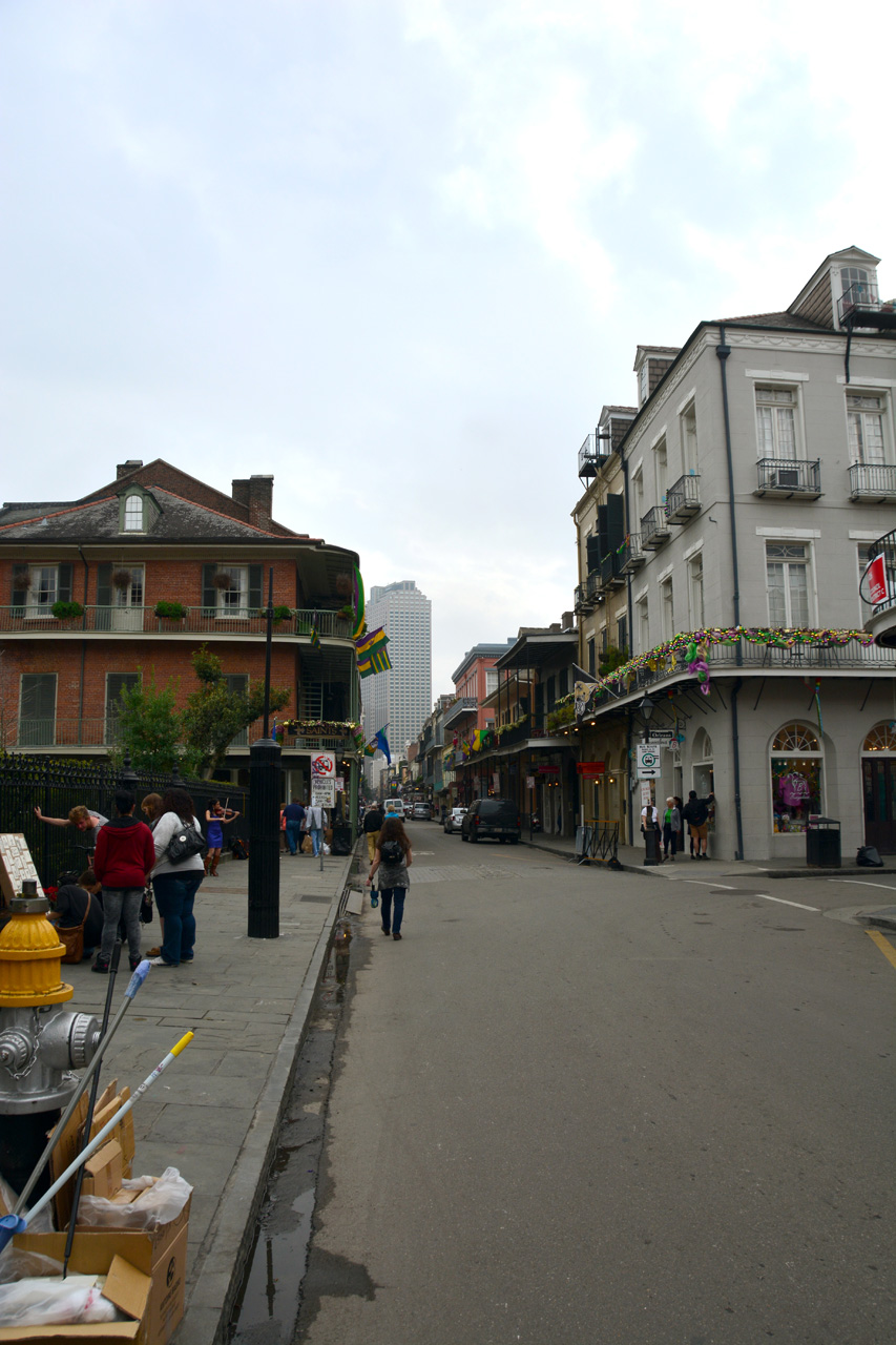 2014-02-25, 048, The French Quarter, New Orleans, LA