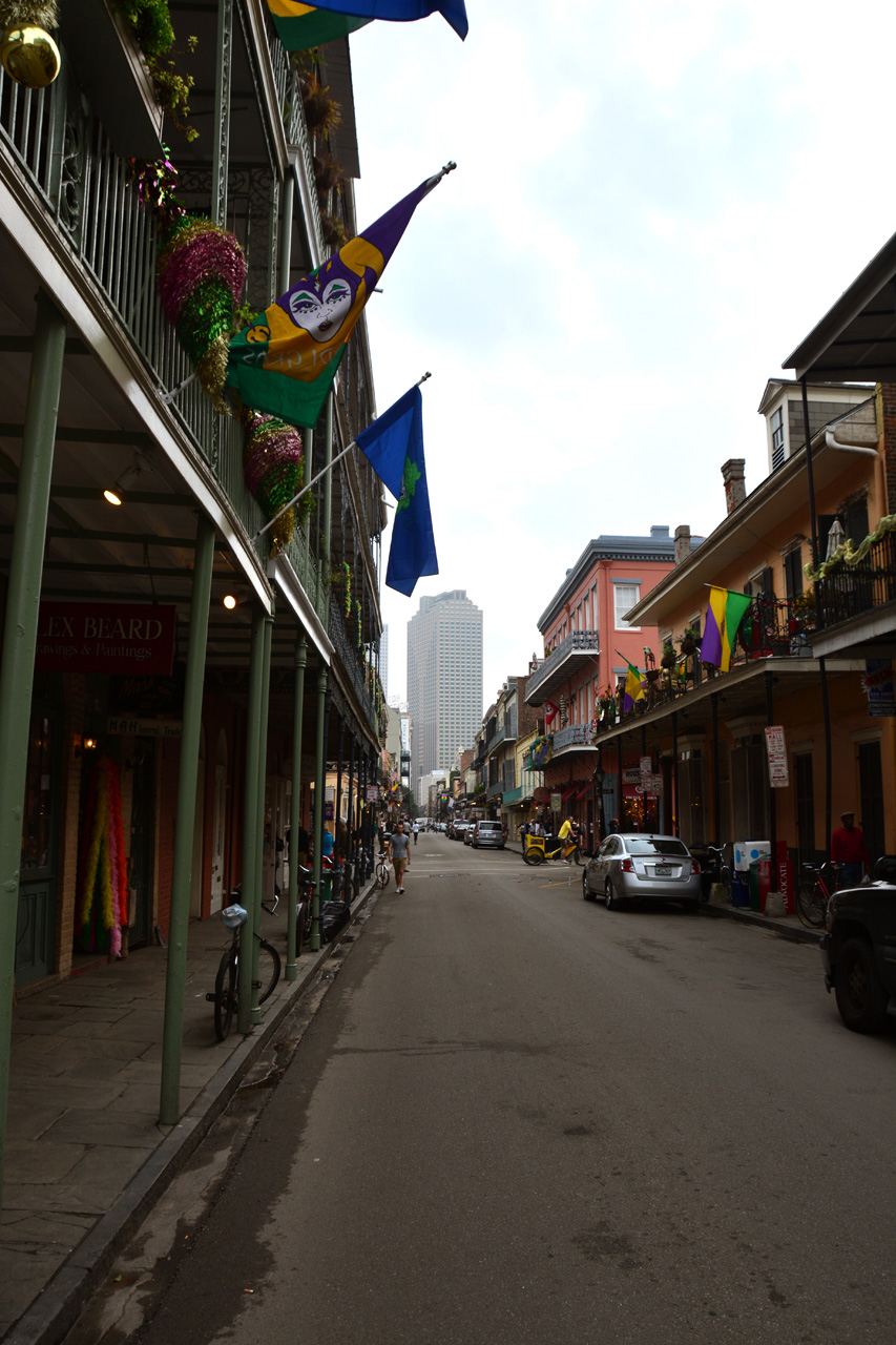 2014-02-25, 050, The French Quarter, New Orleans, LA