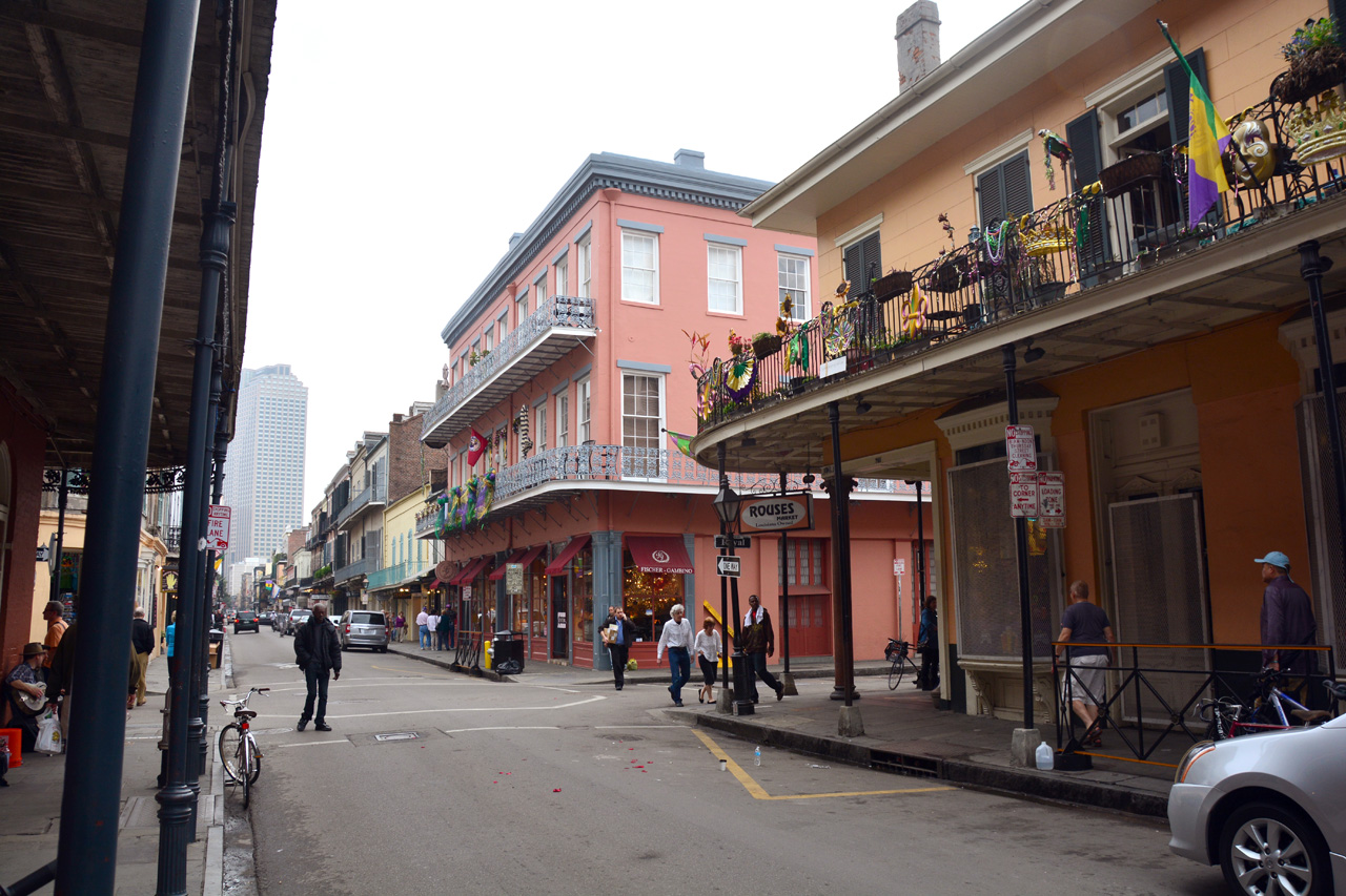 2014-02-25, 051, The French Quarter, New Orleans, LA