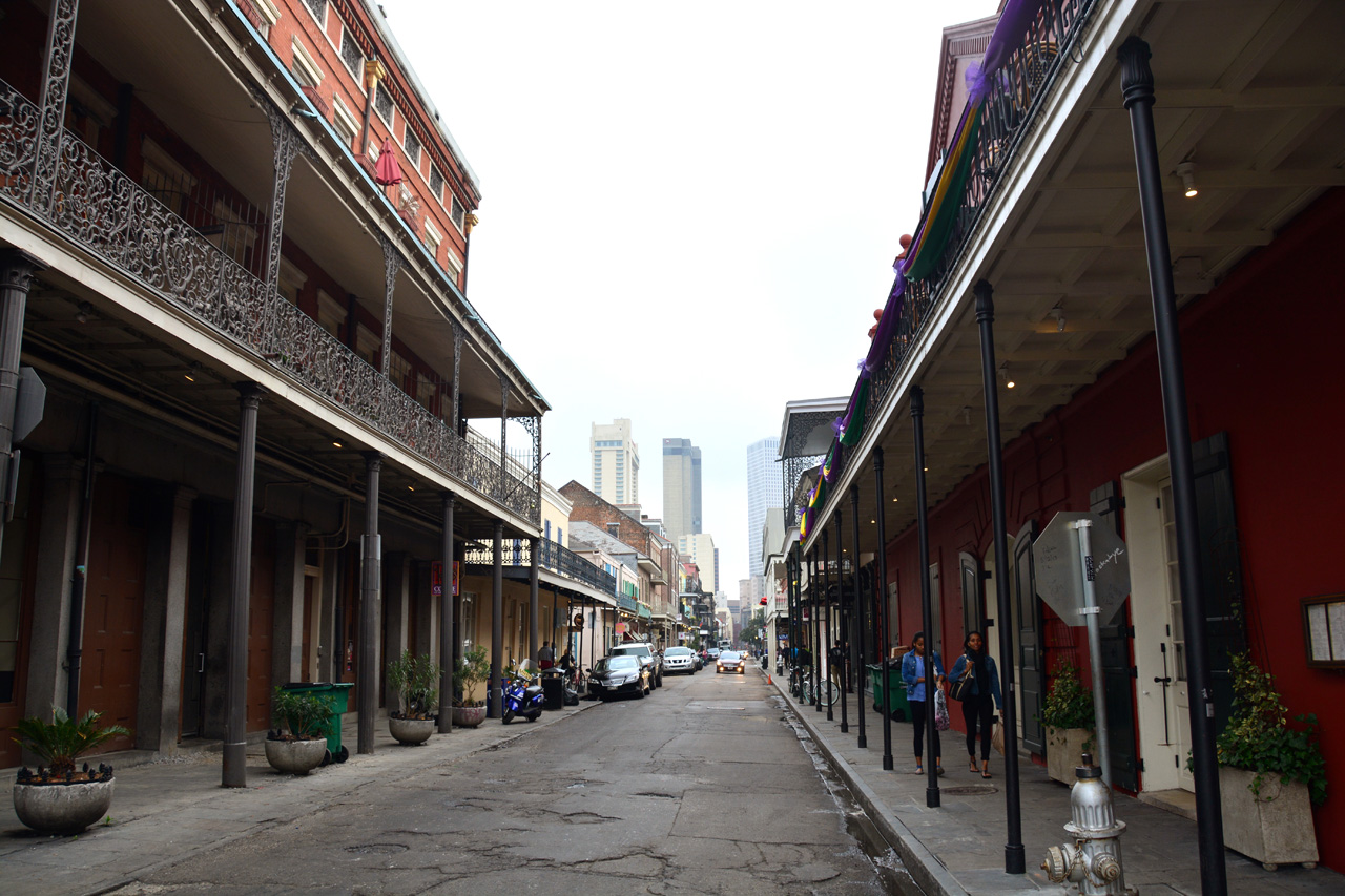 2014-02-25, 079, The French Quarter, New Orleans, LA