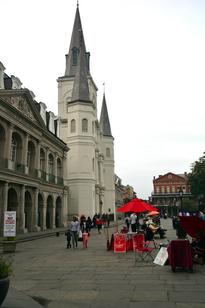 2014-02-25, 081, The French Quarter, New Orleans, LA
