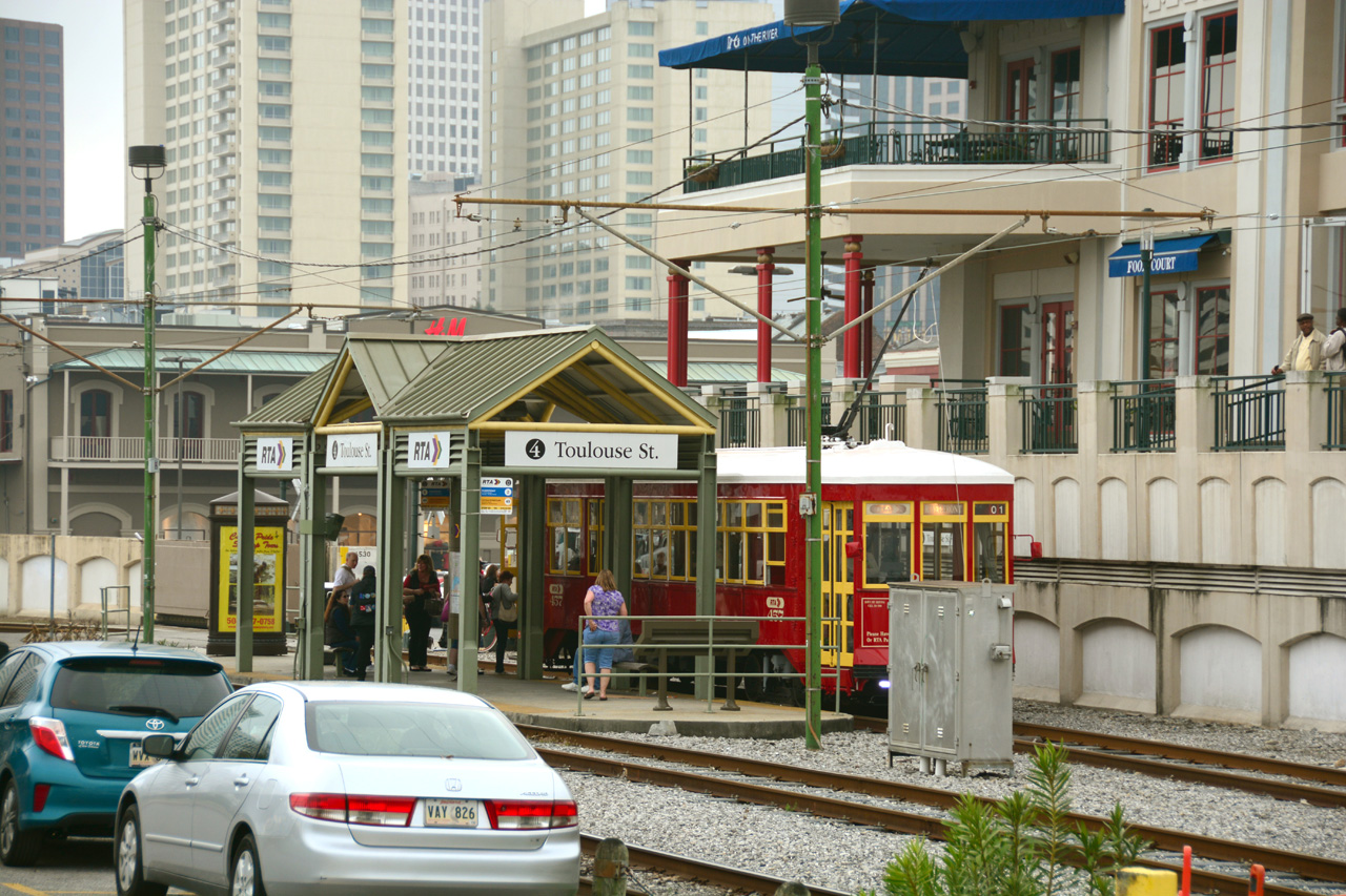 2014-02-25, 085, The Trolley, New Orleans, LA