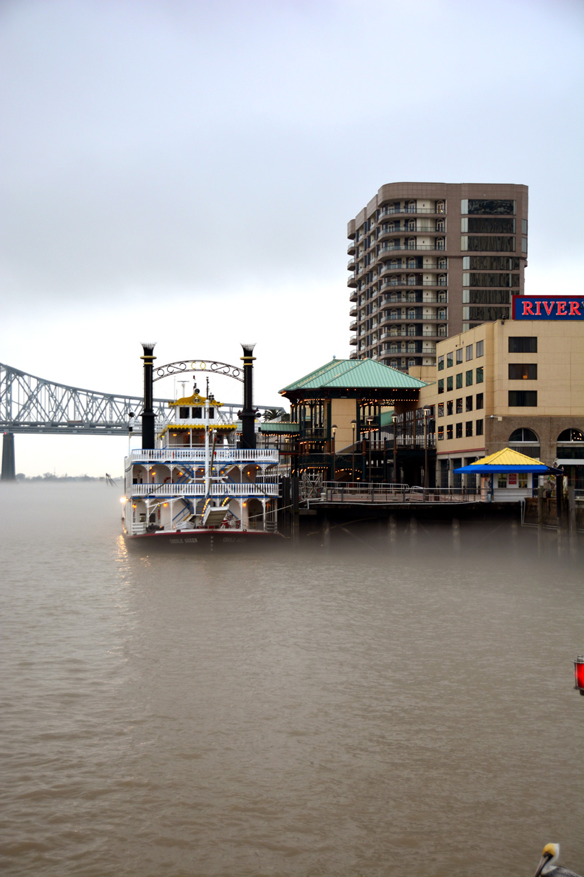 2014-02-25, 087, Paddle Wheeler, New Orleans, LA