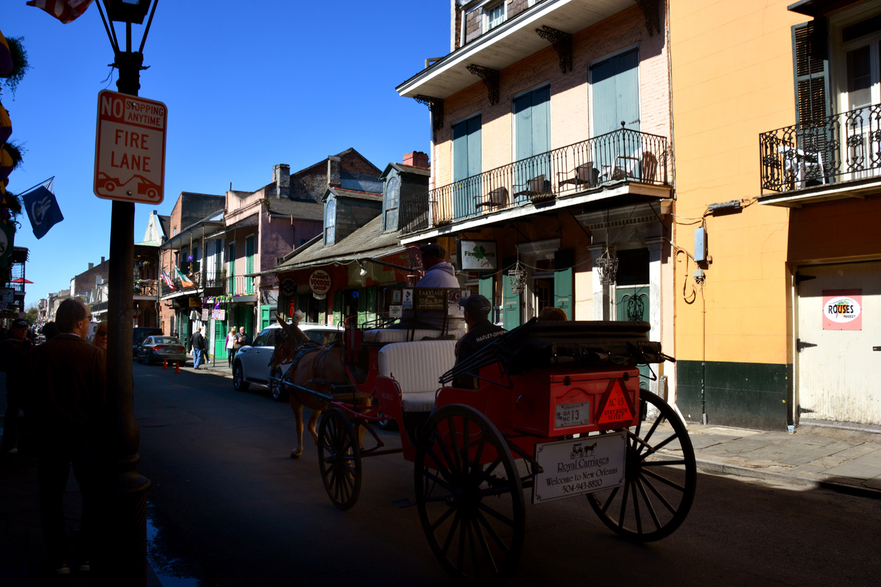 2014-02-27, 008, The French Quarter, New Orleans, LA