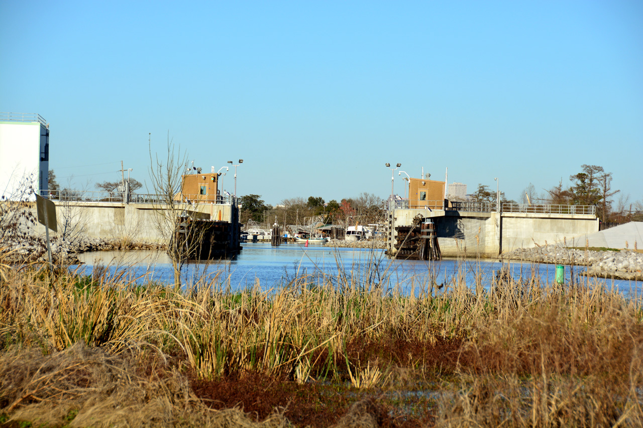 2014-02-27, 015, The Marceffo Canal and Levee