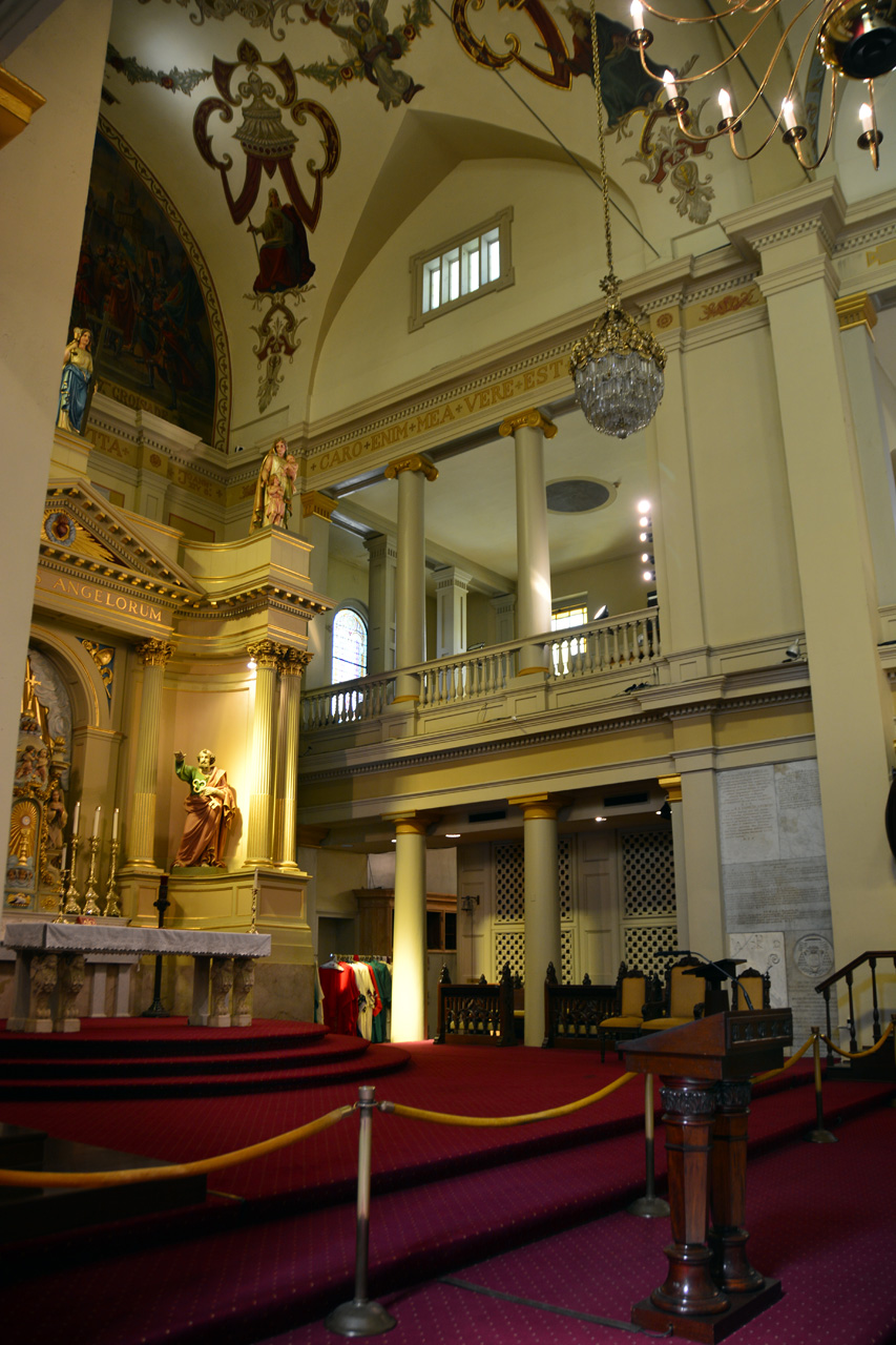 2014-02-27, 010, St Louis Cathedral, New Orleans, LA