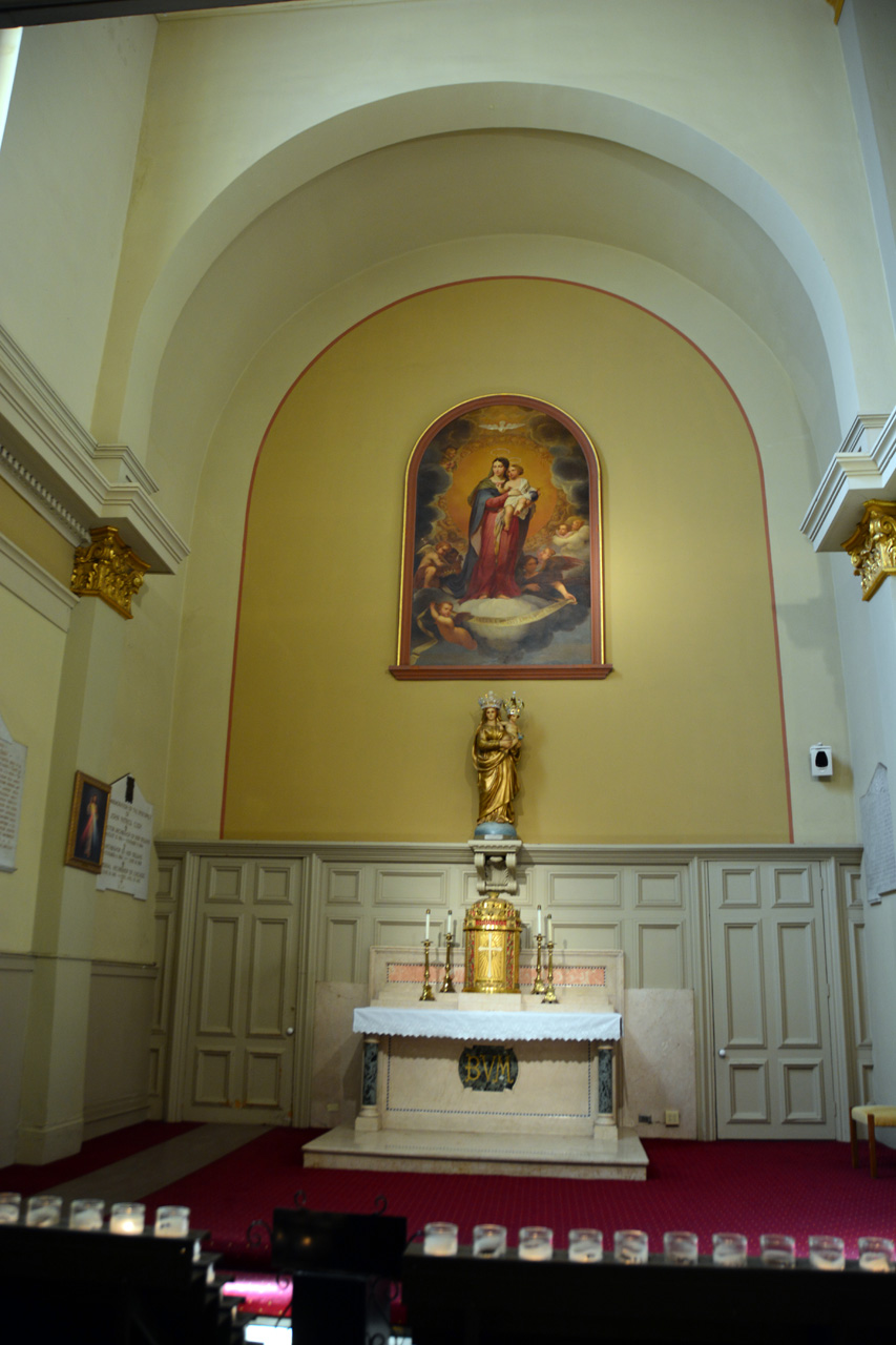 2014-02-27, 012, St Louis Cathedral, New Orleans, LA