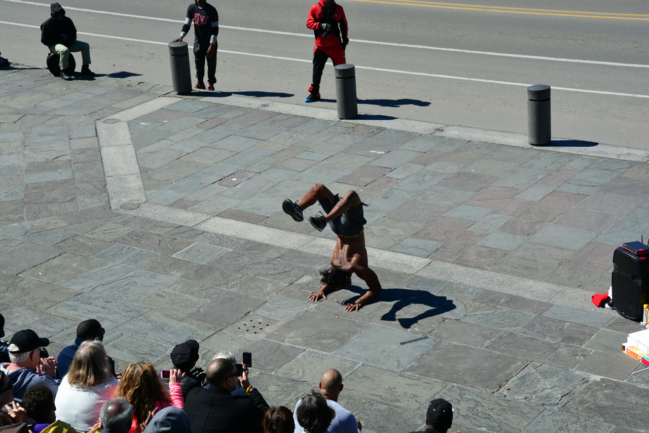 2014-02-27, 011, Street Acrobatics, LA