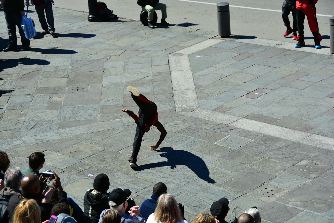 2014-02-27, 021, Street Acrobatics, LA