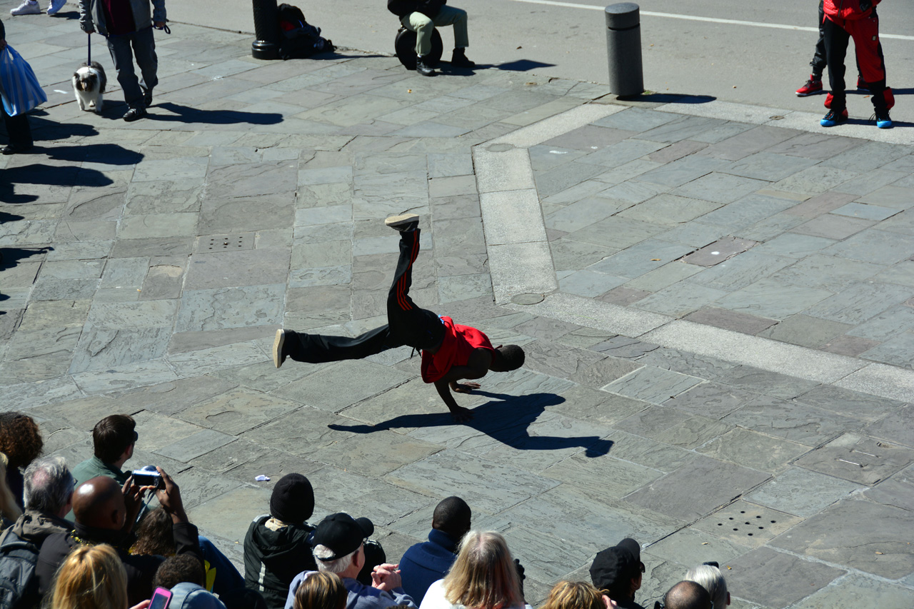 2014-02-27, 024, Street Acrobatics, LA