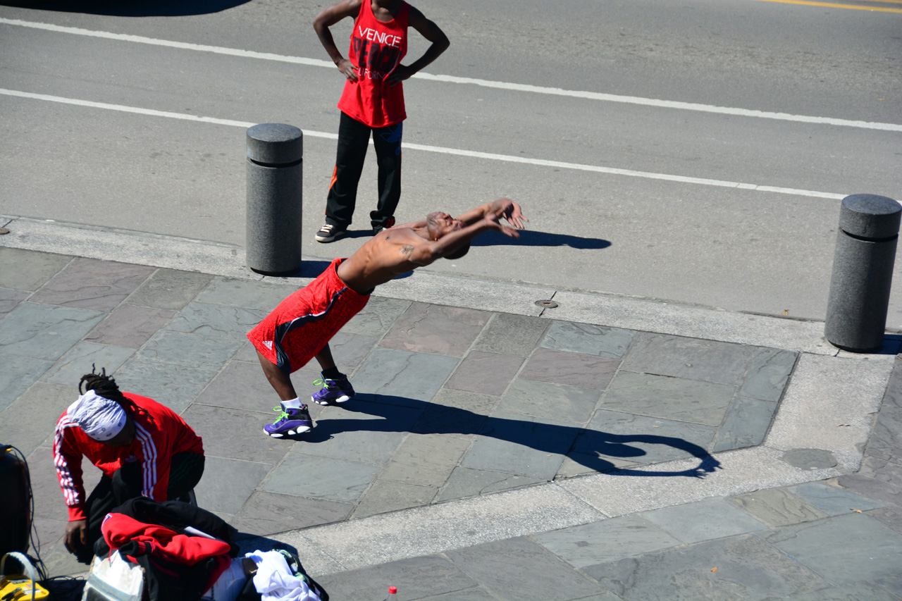 2014-02-27, 030, Street Acrobatics, LA