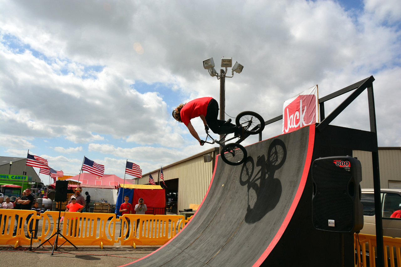 2014-03-14, 016, Craz E Crew, RGVLS, TX