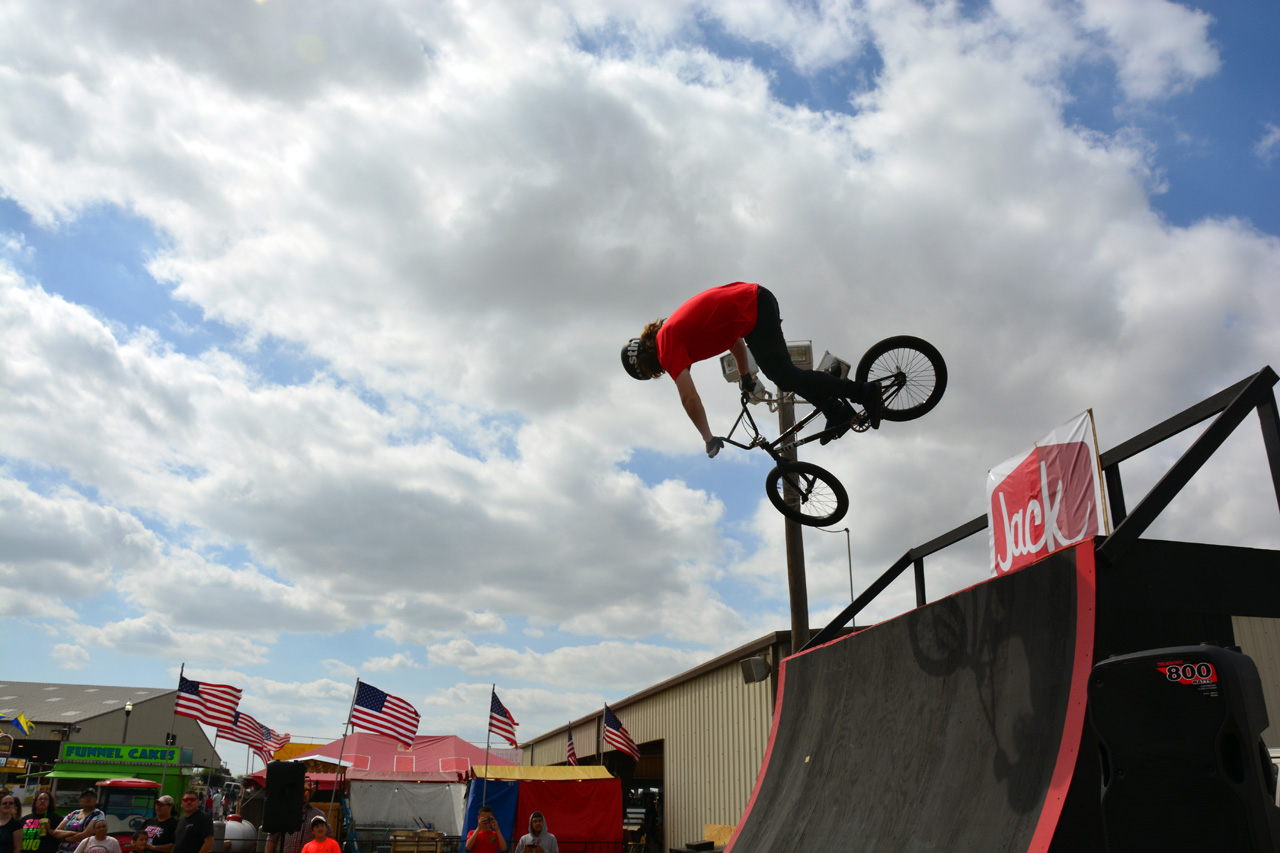 2014-03-14, 021, Craz E Crew, RGVLS, TX