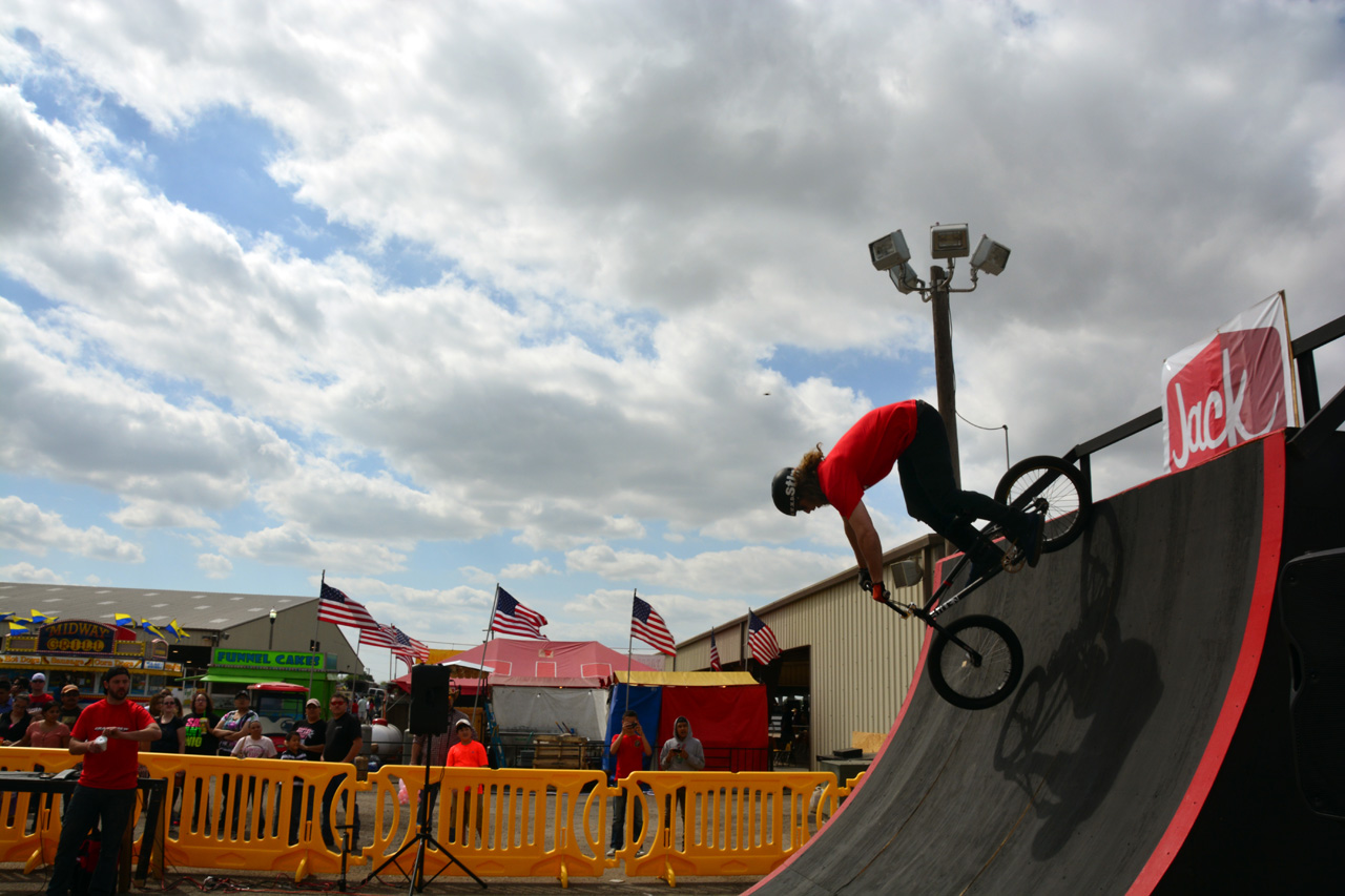 2014-03-14, 022, Craz E Crew, RGVLS, TX