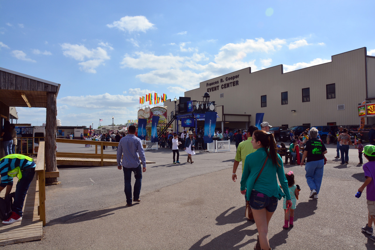 2014-03-14, 087, Fair Grounds, RGVLS, TX