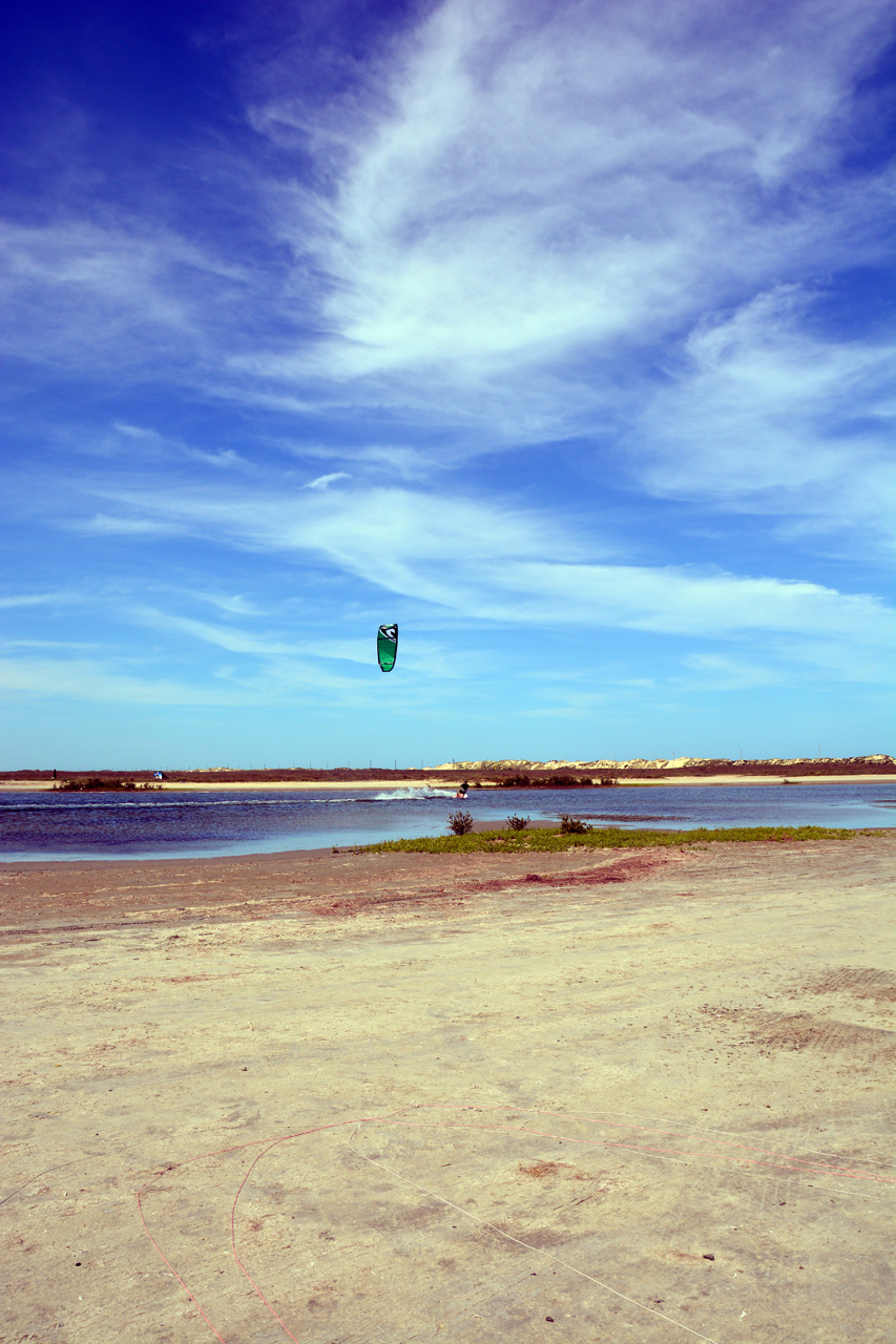 2014-04-09, 054, Kiting, S Padre Island, TX