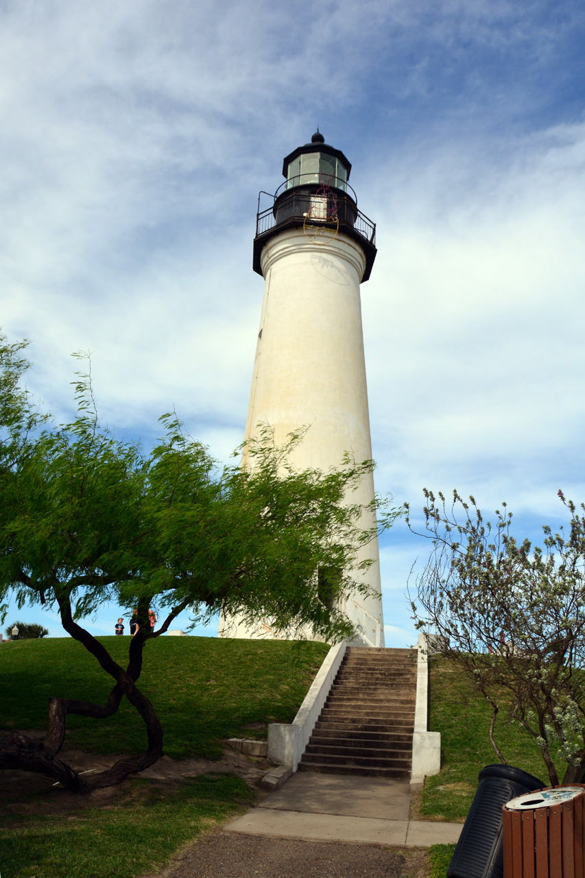 2014-04-09, 084, Port Isabel Lighthouse, TX