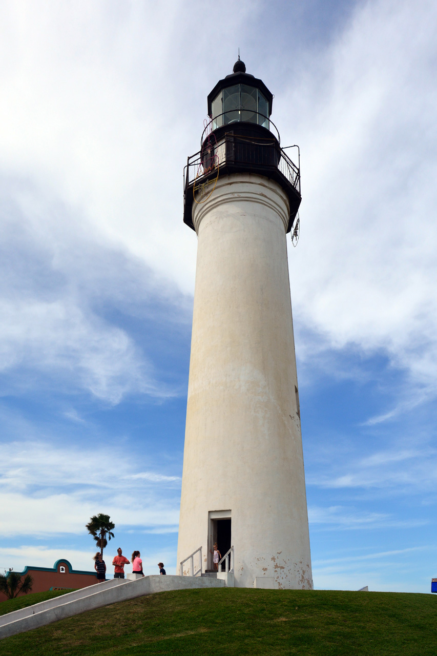 2014-04-09, 085, Port Isabel Lighthouse, TX