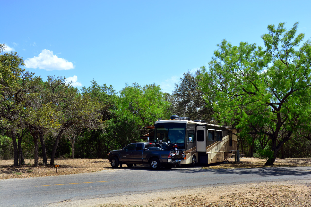 2014-05-01, 001, Garner State Park, TX