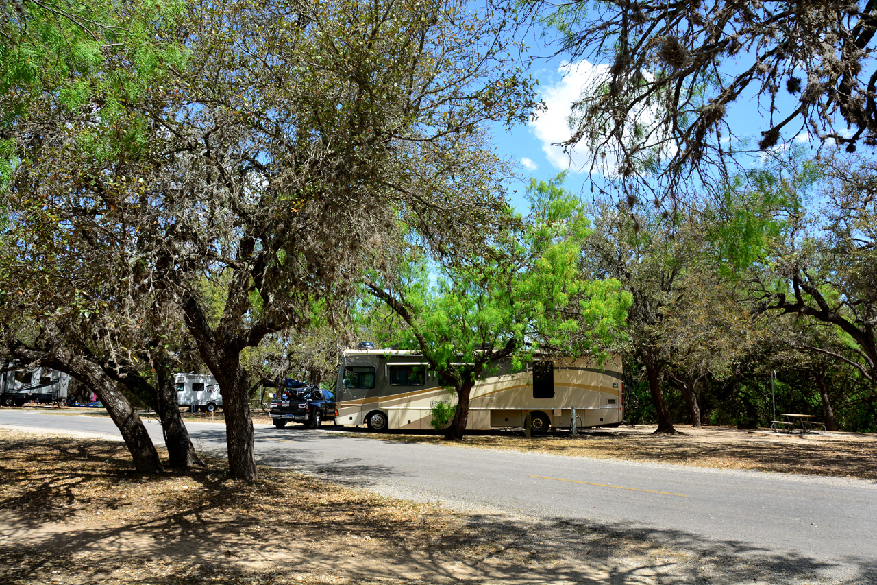 2014-05-01, 002, Garner State Park, TX