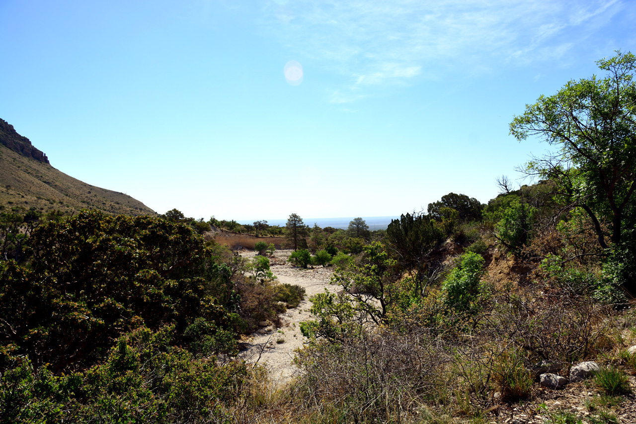 2014-05-05, 037, Devil's Hall Trail