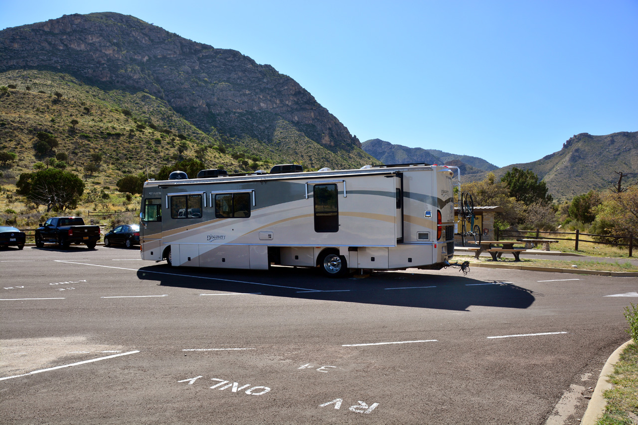 2014-05-04, 003, Guadalupe Mts NP, TX