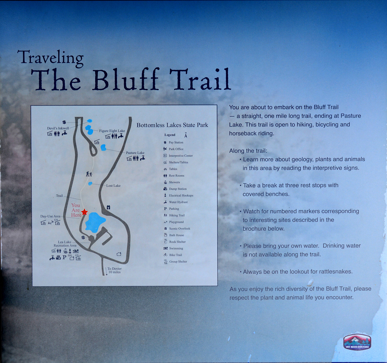 2014-05-09, 002, Buff Trail