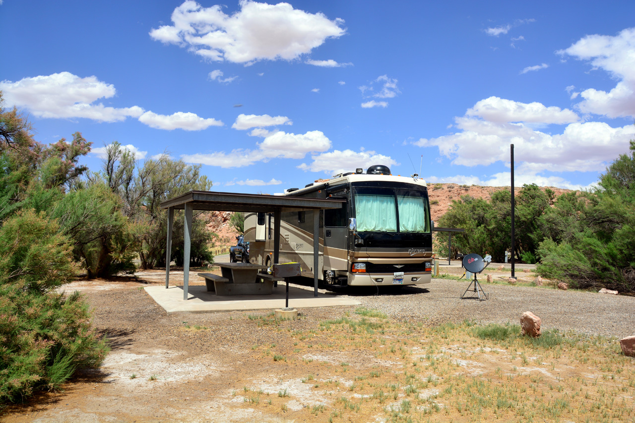 2014-05-07, 001, Bottomless Lakes SP, NM