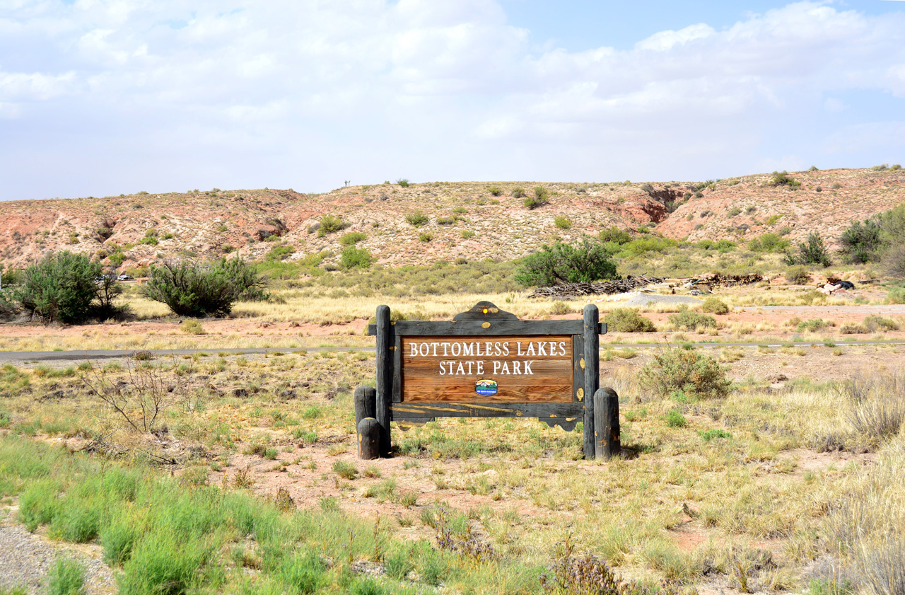 2014-05-07, 001, Bottomless Lakes SP, NM