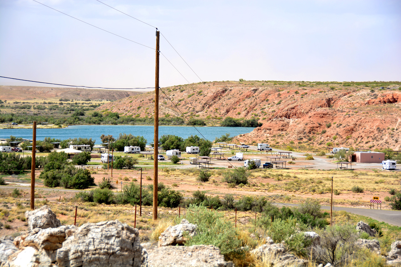 2014-05-07, 039, Lea Lake, NM