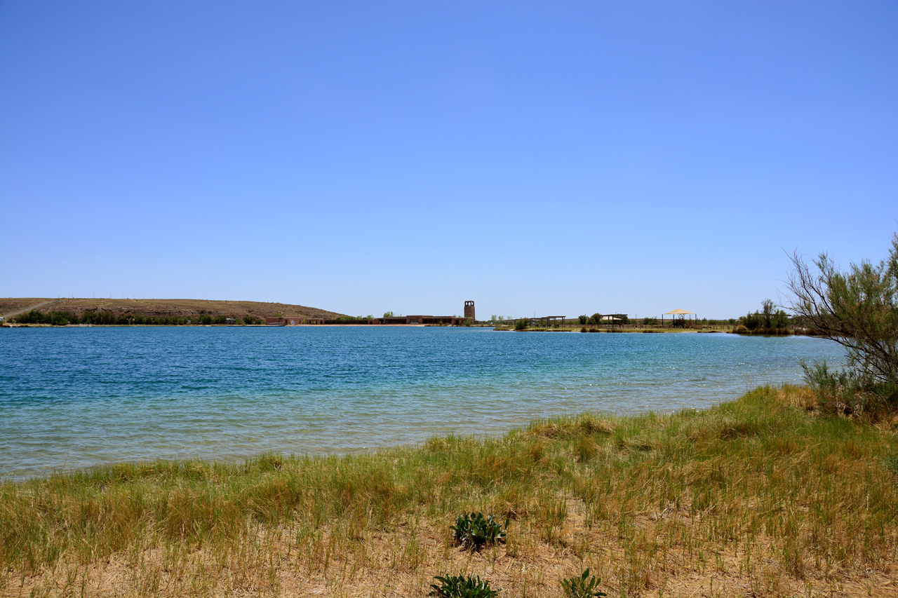 2014-05-08, 009, Lea Lake, NM