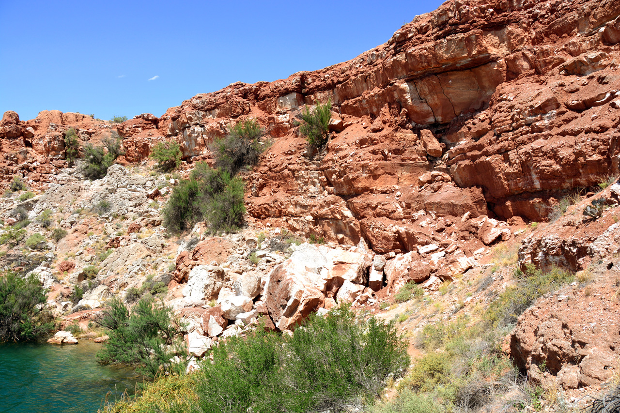 2014-05-08, 014, Lea Lake, NM