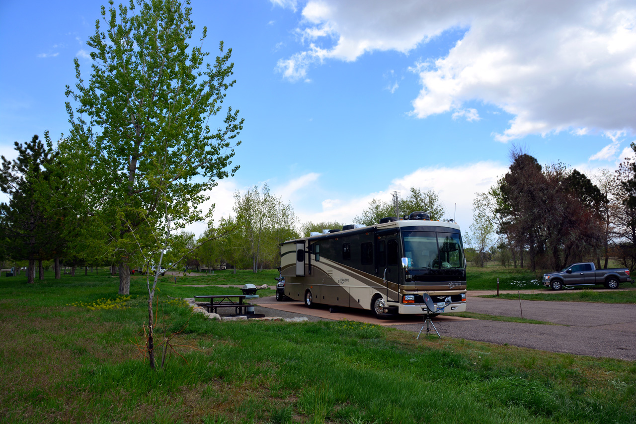 2014-05-14, 004, Chreey Creek SP, CO