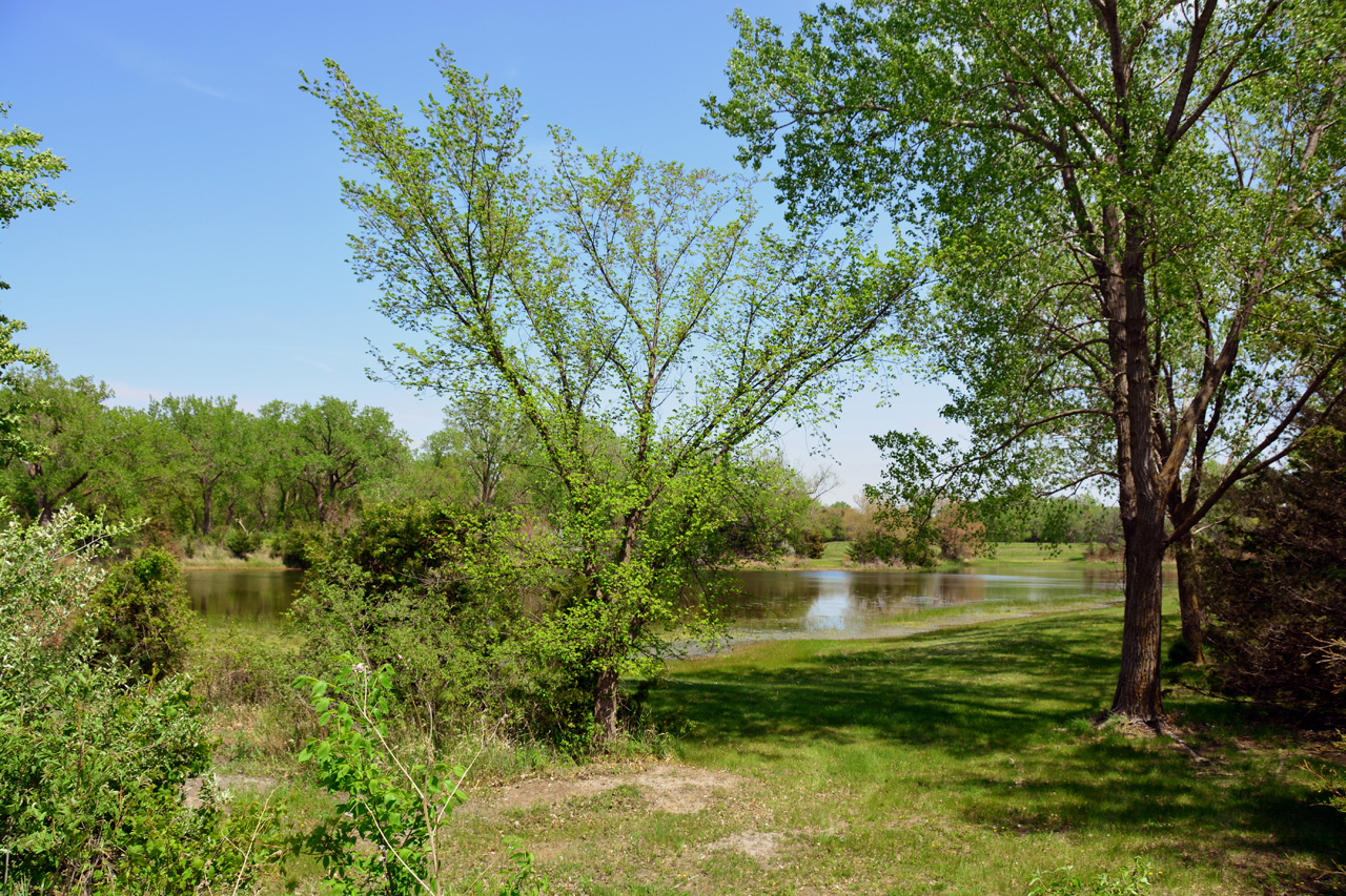 2014-0519, 001, Mormon Island State Park, NE