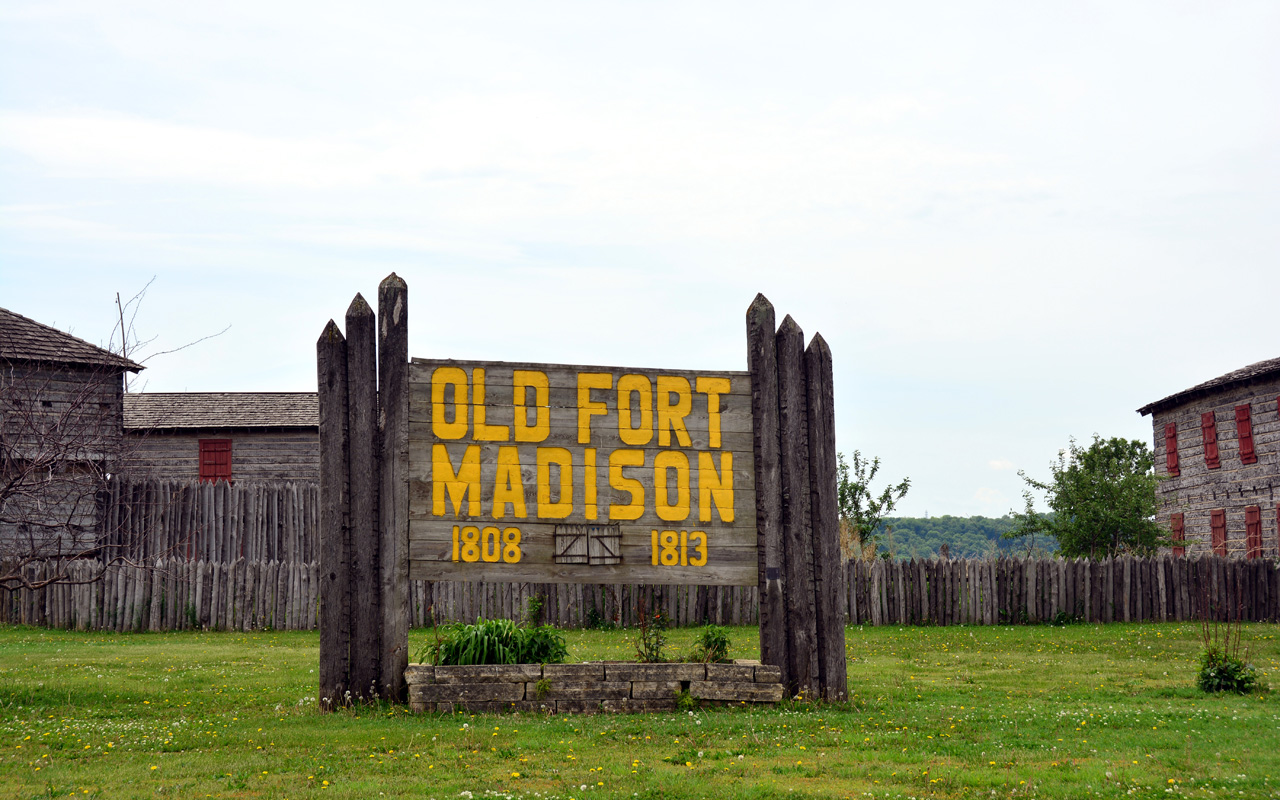 2014-05-27, 004, Old Fort Madison