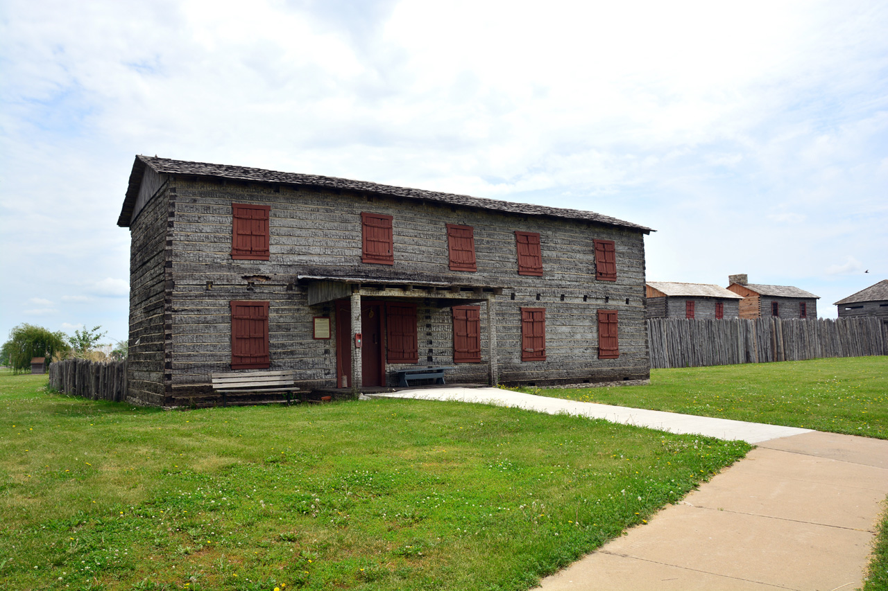 2014-05-27, 005, Old Fort Madison