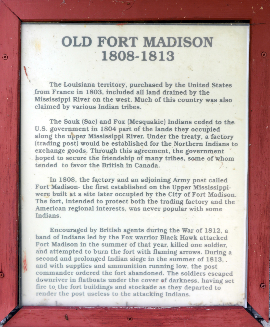 2014-05-27, 006, Old Fort Madison