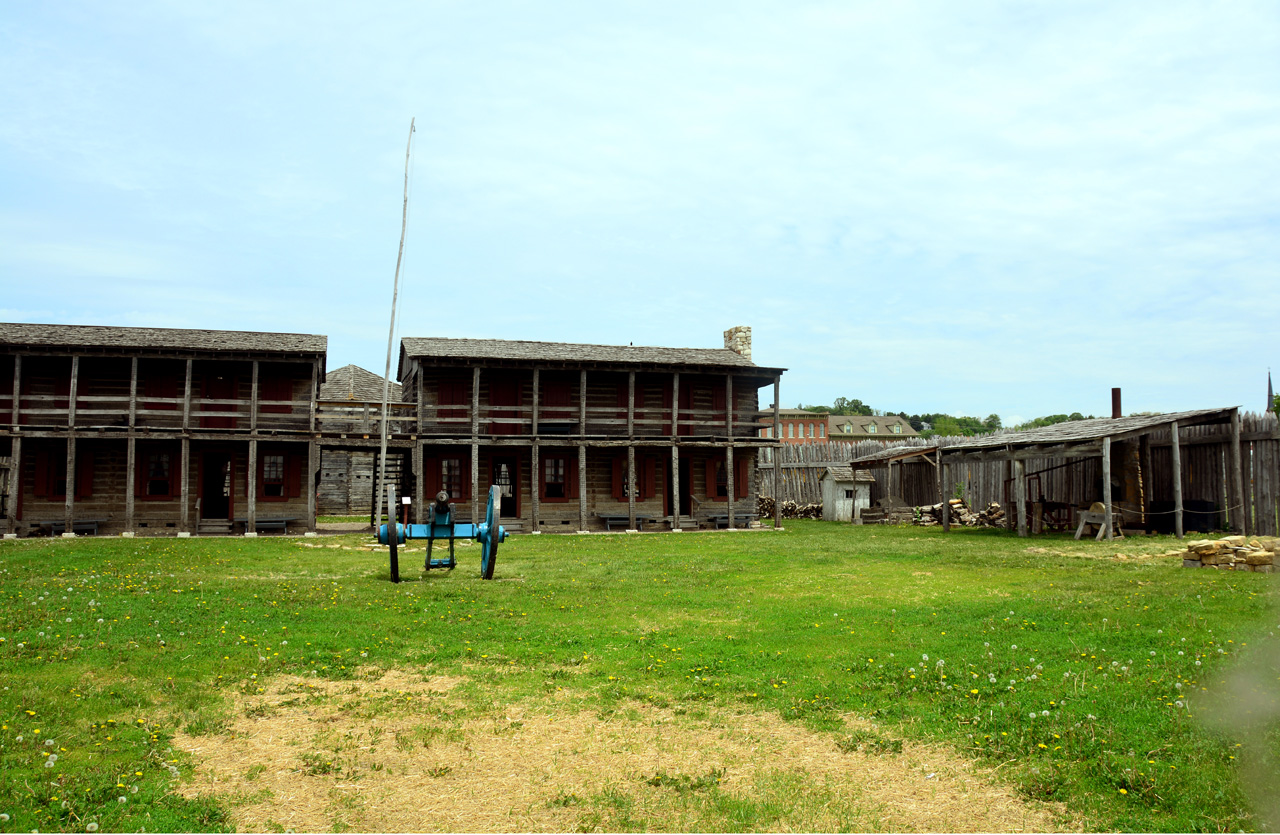 2014-05-27, 009, Old Fort Madison