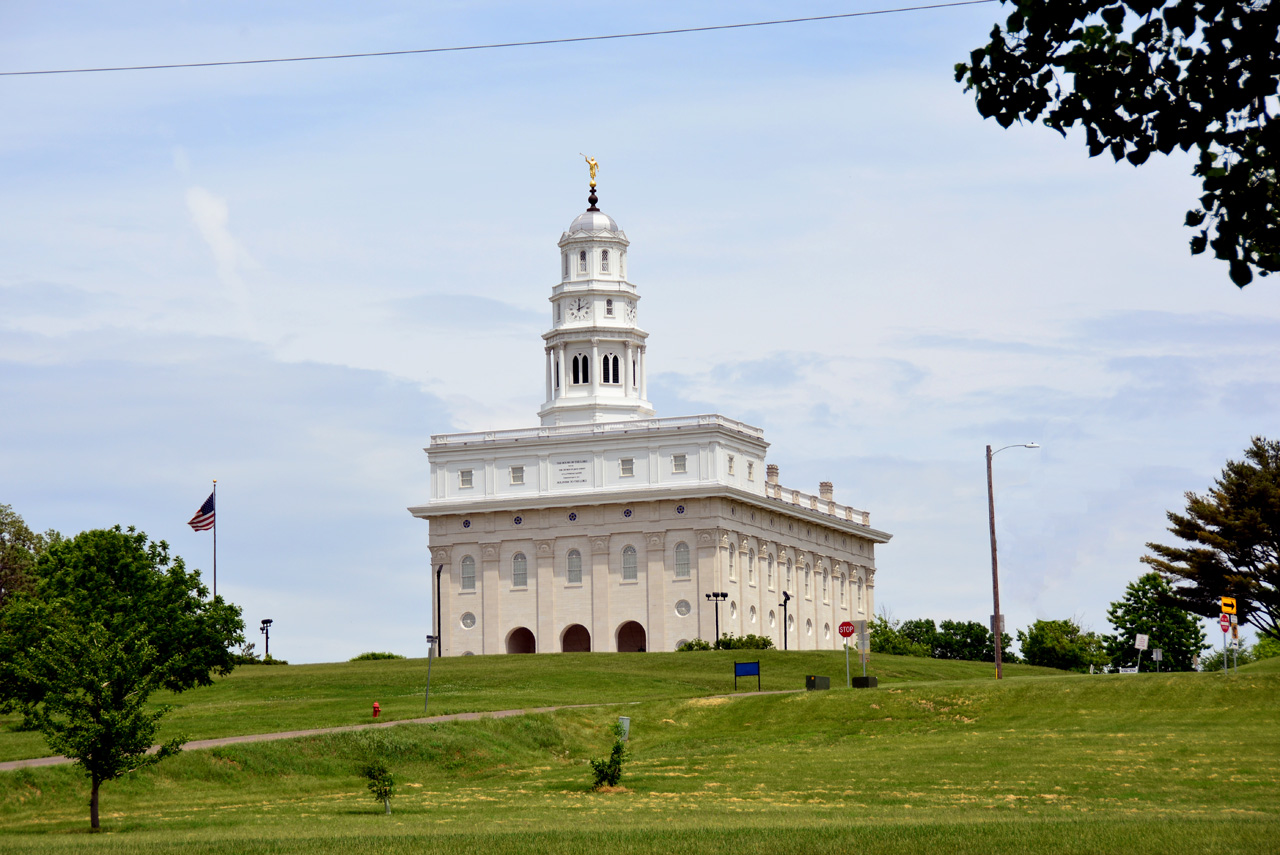 2014-05-27, 033, The Temple from the Groves