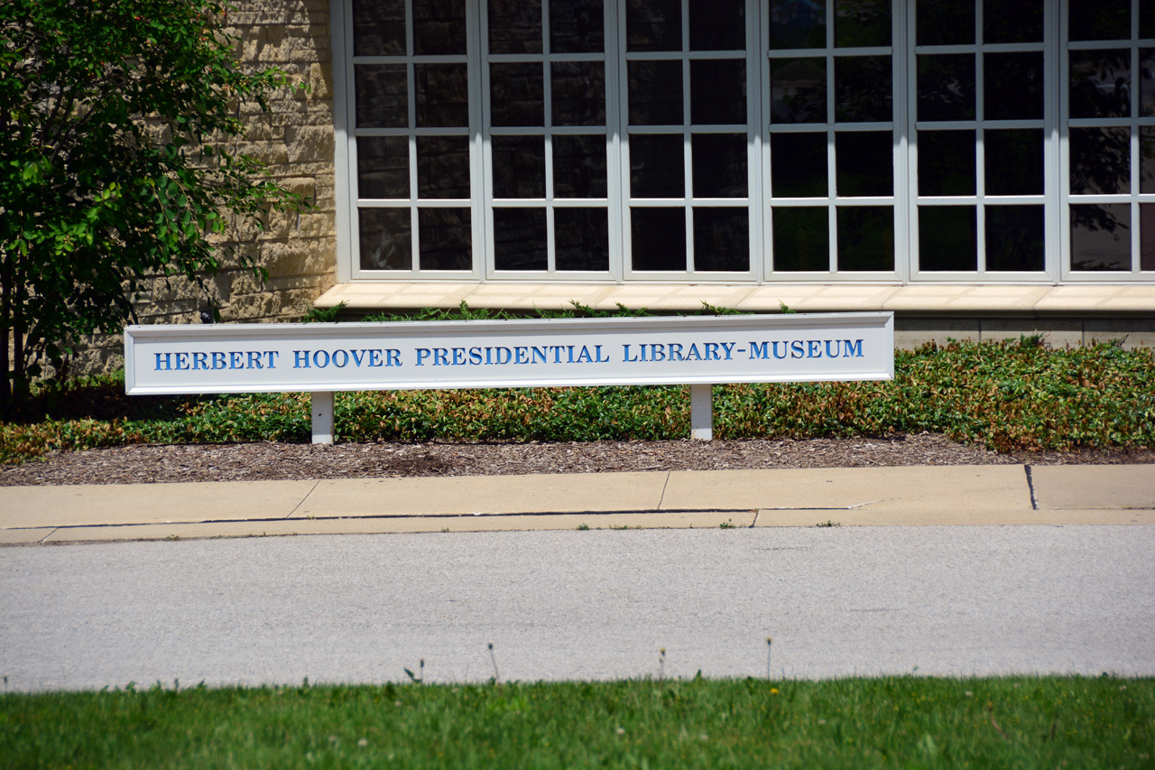 2014-06-09, 020, Herbert Hoover Library, IA