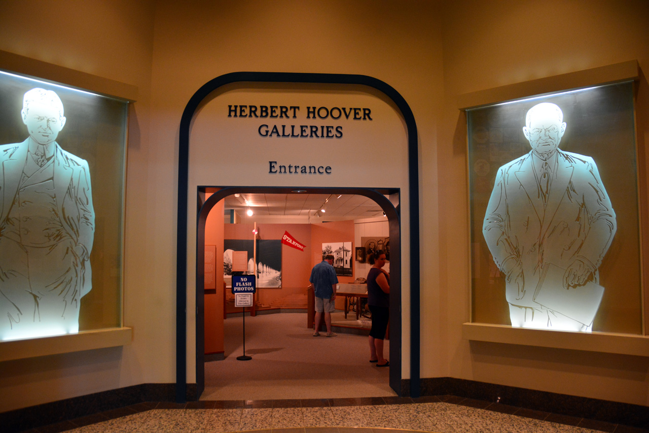 2014-06-09, 023, Herbert Hoover Library, IA
